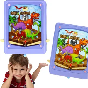 Рычаг (флиппер) для пинбола Mega Creative GRA PINBALL FLIPPER 22x23 — запасная часть для аркадных автоматов