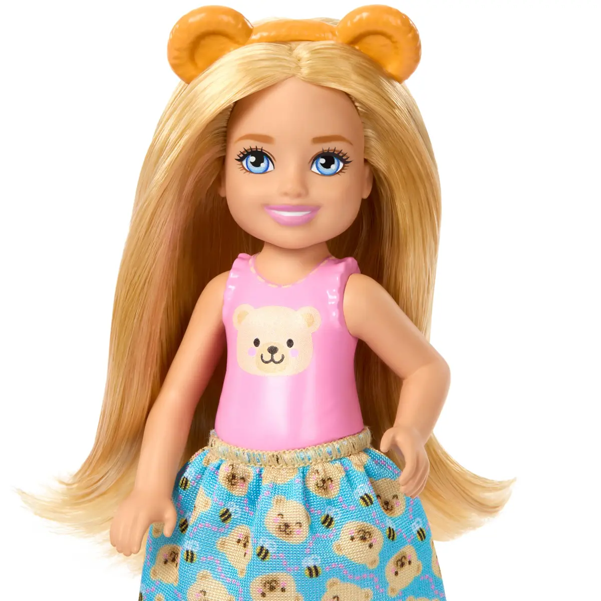 MATTEL Barbie Chelsea Pop-Up Tea Party набор Photo 3