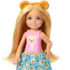 MATTEL Barbie Chelsea Pop-Up Tea Party набор Photo 3