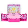 MATTEL Barbie Chelsea Pop-Up Tea Party набор Photo 4