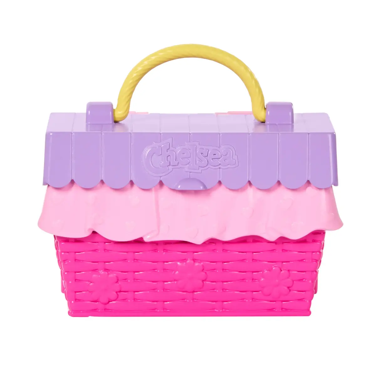 MATTEL Barbie Chelsea Pop-Up Tea Party набор Photo 6