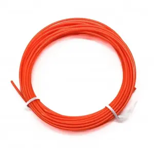Filament spool 3Dsimo ABS 5 m — orange — compatible with 3Dsimo devices