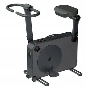 Exercise Bike with 2 kWh Power Bank 2000 W — No name M2000 (SB10869)