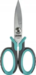 Cutting tool PHOENIX-CONTACT CUTFOX-ES-1 (model 1139721) — insulated cable cutting shears