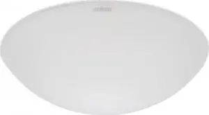 Steinel KLOSZ LAMPY RS PRO LED P3 — replacement lamp cover for Steinel LED fixtures