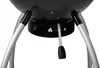 Rosle Sport F50 charcoal kettle grill Photo 2