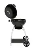 Rosle Sport F50 charcoal kettle grill Photo 3