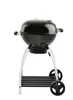 Rosle Sport F50 charcoal kettle grill Photo 4