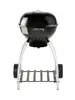 Rosle Sport F50 charcoal kettle grill Photo 5