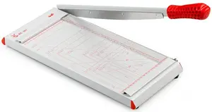 Paper guillotine ARGO RC 321 — model RC321, MPN RC321