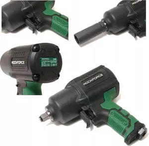 Impact Wrench Rockforce 1/2" Twin Hammer 1450 Nm Pneumatic RF-82549