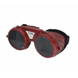 Safety eyewear AWTools AW50302, protective glasses, weight 115 g