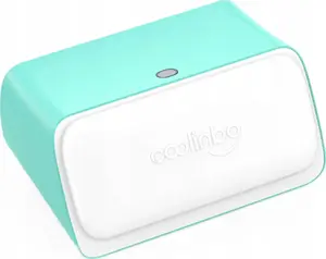 Плоттер для резки JJC Coolinbo C140 с Wi‑Fi и Bluetooth — синий