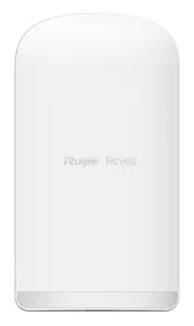Network bridge RUIJIE RG-EST350G bridge/repeater, dual-band Wi‑Fi 5, 1000 Mbit/s, 16 dBi internal antenna, up to 5000 m