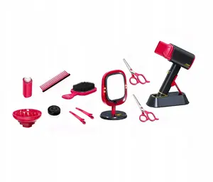 Hair Styling Set Bounn SP2502287 — professional salon hair styling accessories