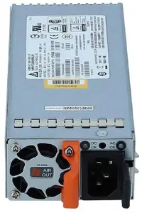 Power Supply Juniper Networks 1600W Compact AC AFO (JPSU-1600-C-AC-AFO)