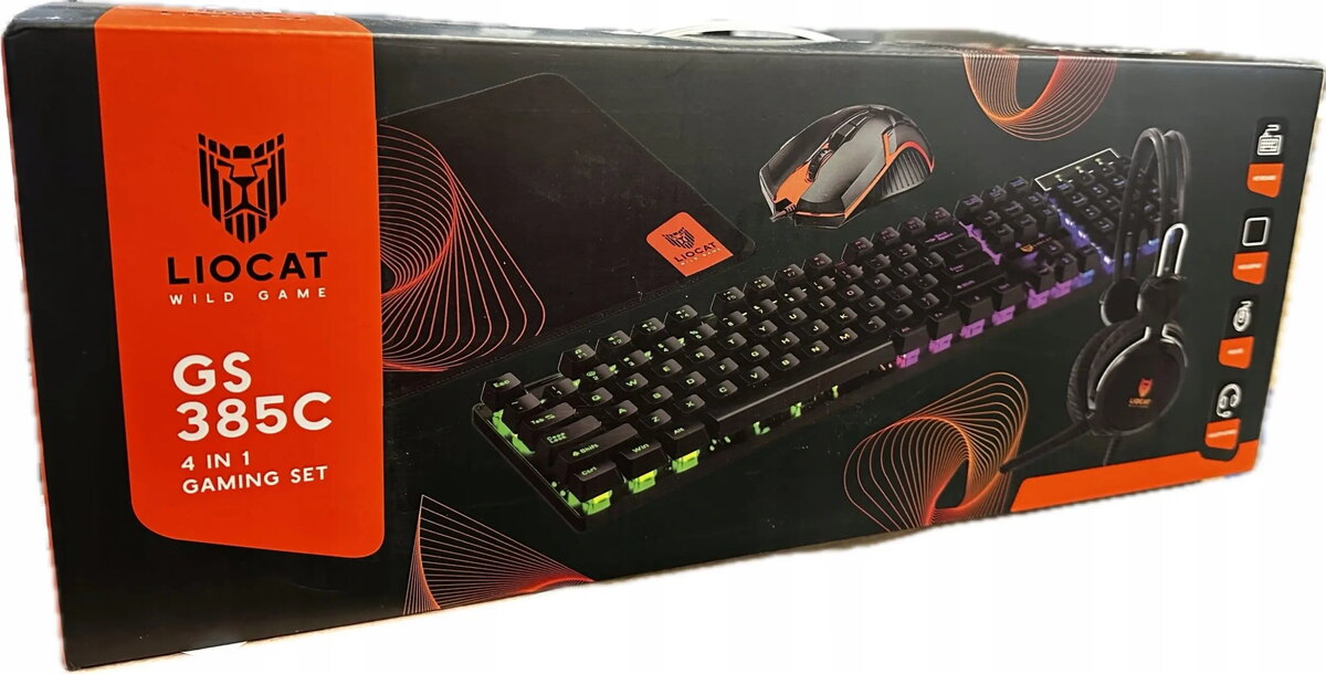Keyboards