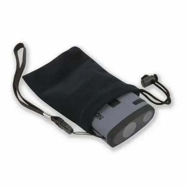 Monokulārs Carson Mini Aura NV-200 Photo 5