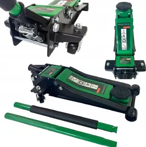 Hydraulic Floor Jack Rockforce RF-T830018Z 3.5 t capacity, min height 155 mm, max height 710 mm