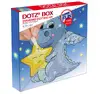Diamond Dotz Sleepy time Dragon komplekts Photo 3