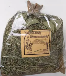 Wio-Mar Siens kubi ar zemenēm 10 x 0,3 kg — Wio-Mar 3 kg iepakojums