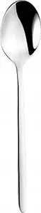 Espresso spoon ETERNUM Alaska — stainless steel, small teaspoon for espresso
