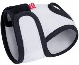 Waudog hygienic protective pants for cats and dogs with hook-and-loop closure, size M 40–50 cm
