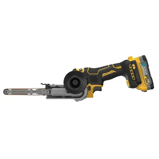Galda slīpmašīna DeWalt DCM200E2T-QW Photo 2