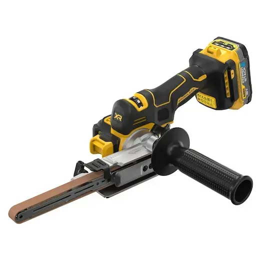 Galda slīpmašīna DeWalt DCM200E2T-QW Photo 3