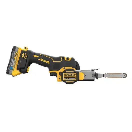 Galda slīpmašīna DeWalt DCM200E2T-QW Photo 4