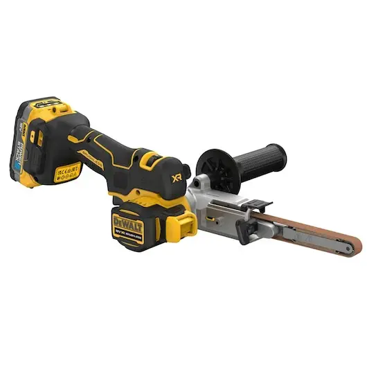 Galda slīpmašīna DeWalt DCM200E2T-QW Photo 5