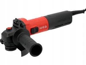 Angle Grinder No name YT-821017 1300W with Speed Control