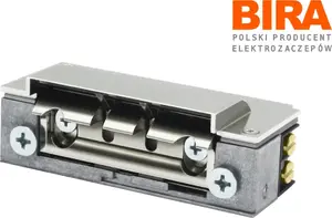 Электрозаспежка Siemens XS00U-C серии HARTTE 12–24В AC/DC низкого тока с выскальзыванием защёлки