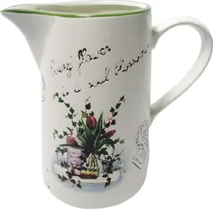 Teapot Maestro MR-20065-55, white