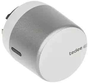 Smart Door Lock TEDEE-GO/SB Bluetooth, model TEDEE-GO/SB — retrofit electronic deadbolt lock