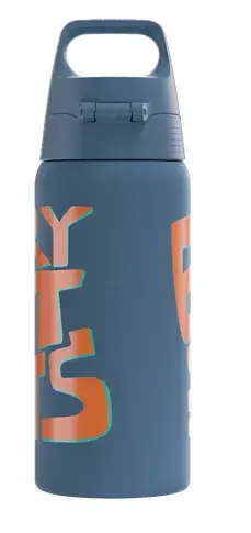 Pudele Sigg 6022.70 500 ml Photo 3