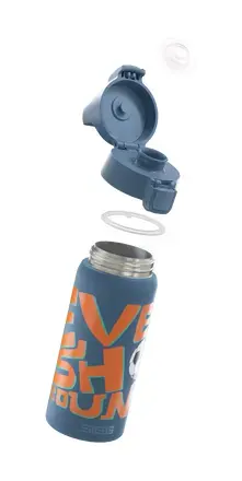 Pudele Sigg 6022.70 500 ml Photo 5