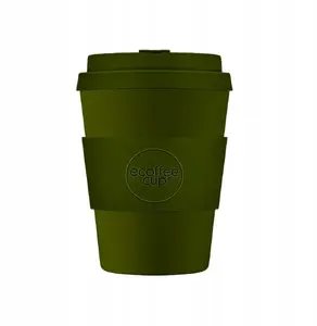 Ceļojuma krūze Ecoffee cup Solid Colours 350 ml — Oberon no Ecoffee cup