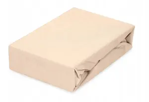 Mattress Protector Multitex JERSEY waterproof hygienic pad 60x120x10 cm