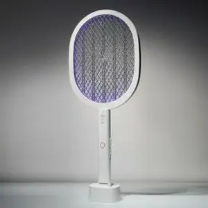 Electric Insect Zapper Tiross TS2292 2-in-1 with USB Base – Fly and Mosquito Killer