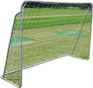 Футбольные ворота Master 215 x 152 x 76 см — складная рама, портативные