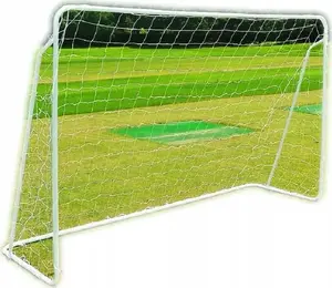 Ворота для футбола Master 240 x 150 x 90 см – Master MASSPSO-0003