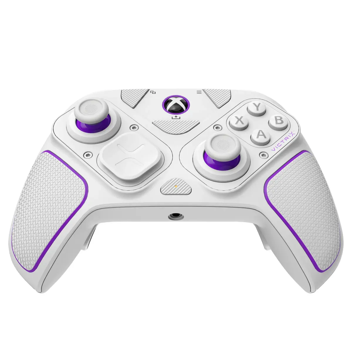 Геймпад VICTRIX Pro BFG White Photo 2