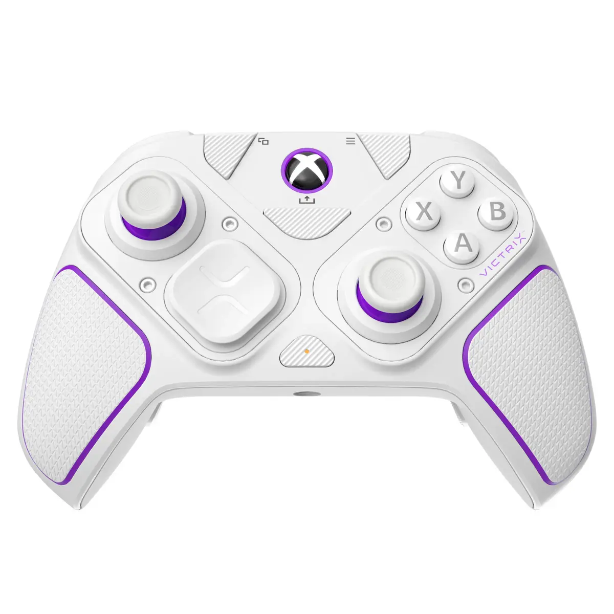 Геймпад VICTRIX Pro BFG White Photo 3