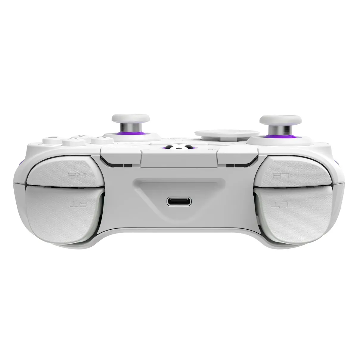 Геймпад VICTRIX Pro BFG White Photo 4