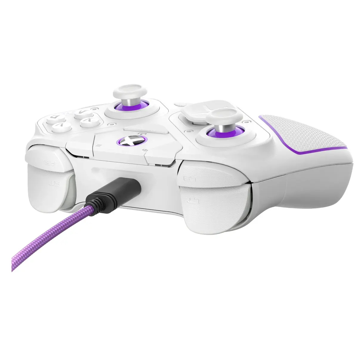 Геймпад VICTRIX Pro BFG White Photo 5