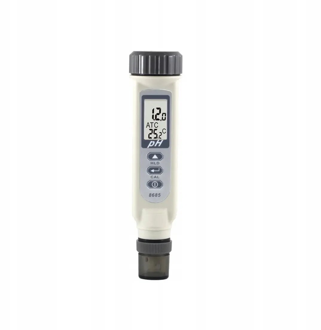 Digital thermometers