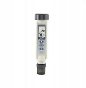 pH and Temperature Meter FLUKE AZ 8685