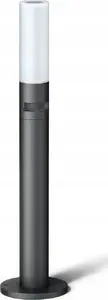 Outdoor wall light Steinel GL 65 LED with motion sensor, LED 8.7W