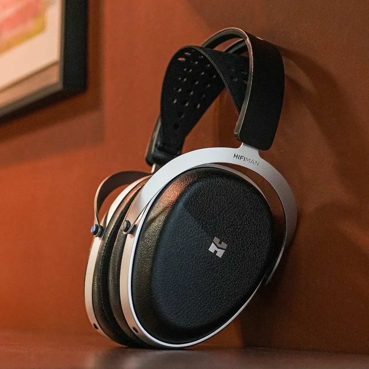 Наушники Hifiman Audivina LE Photo 5